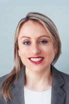 Dr. Hannah Tonkin photo