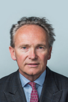 James Scobie photo