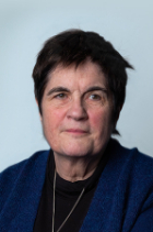 Marguerite Russell photo