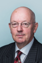 Patrick Roche photo