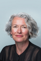 Catherine O'Donnell photo