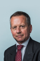 Piers Mostyn photo