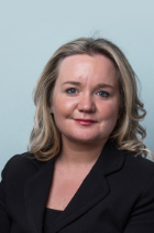 Gráinne Mellon photo