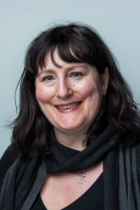Rebecca Chapman photo