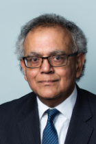 Lalith de Kauwe photo