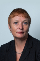 Valerie Easty photo