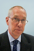 Mark George photo