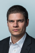 Owen Greenhall photo