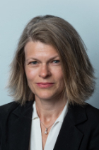 Bethan Harris photo