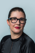 Stella Harris photo