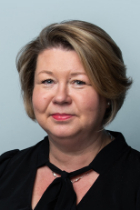 Carol Hawley photo