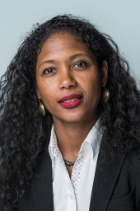 Thalia Maragh photo