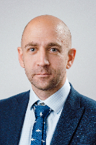 Thomas Challacombe photo