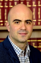 Mark Wassouf photo