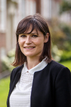Jennifer Oscroft photo