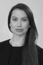 Grace Garrett-Sadler photo