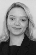 Eleanor Clotworthy photo