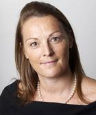 Alison Meacher photo