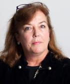 Wendy Parker photo