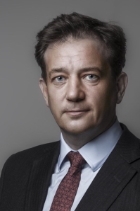 Michael Hayton photo