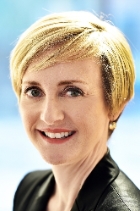 Catherine Callaghan photo