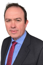 Kieran Vaughan photo
