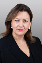 Leonorah Smith photo