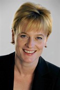 Fionnuala Mccredie photo