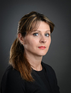 Jessica Franses photo