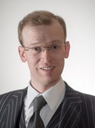 James Petts photo