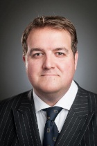 Paul Prior photo