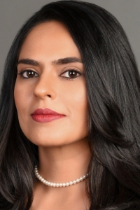 Khadija Leuenberger photo