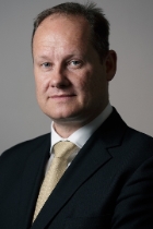 David Malone photo