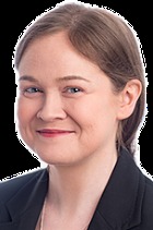 Rebecca Griffiths (née Oakley) photo