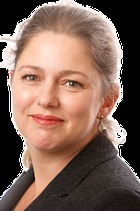 Nicola Harris photo