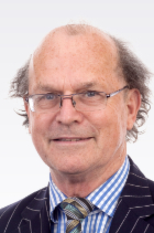 Colin Challenger photo