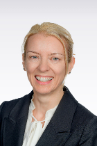 Joanna Kerr photo