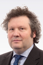 Adam Swirsky photo