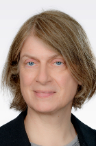 Dr Barbara Zeitler photo