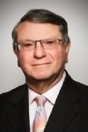 Richard M Perkoff photo