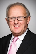 John Bowers photo