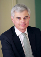 Peter Guest photo