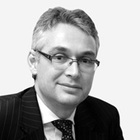 Stephen Trowell photo