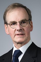Robert Pearce photo