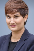 Ayesha Smart photo