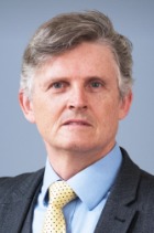 Crispin Hayhoe photo