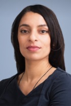 Seema Kansal photo