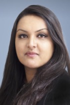 Aysha Miah photo