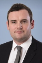Daniel Walker photo