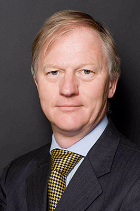 Stephen Moverley Smith photo